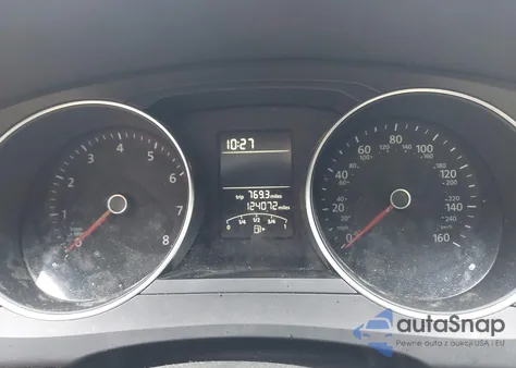 2015 Volkswagen Jetta 1.8T Se from USA, damaged, VIN 3VWD17AJ5FM306354